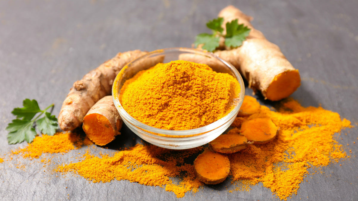 Embracing Curcumin for Daily Wellness: My Personal Journey