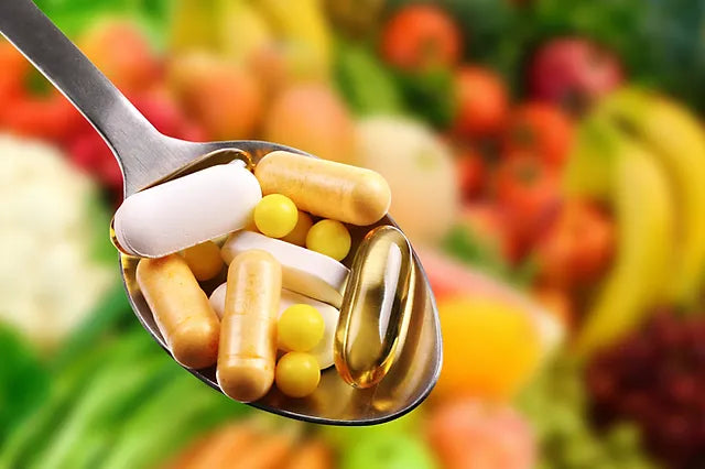 The Vital Role of the Right Supplements in Your Wellness Journey