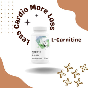 L-Carnitine: Your Complete Guide