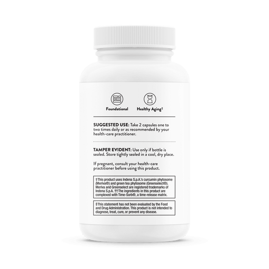 PolyResveratrol-SR® 60 Capsules