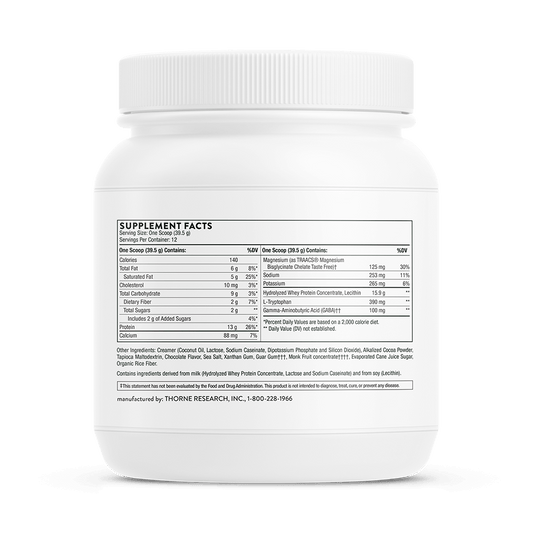 RecoveryPro® 12 Scoops